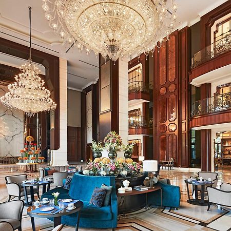 The Ritz-Carlton, Pune Eksteriør bilde