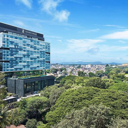 The Ritz-Carlton, Pune Eksteriør bilde