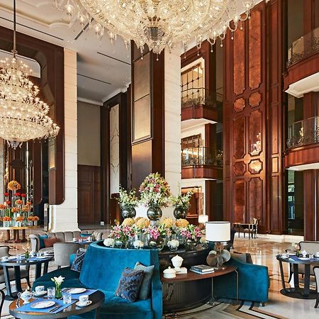 The Ritz-Carlton, Pune Eksteriør bilde