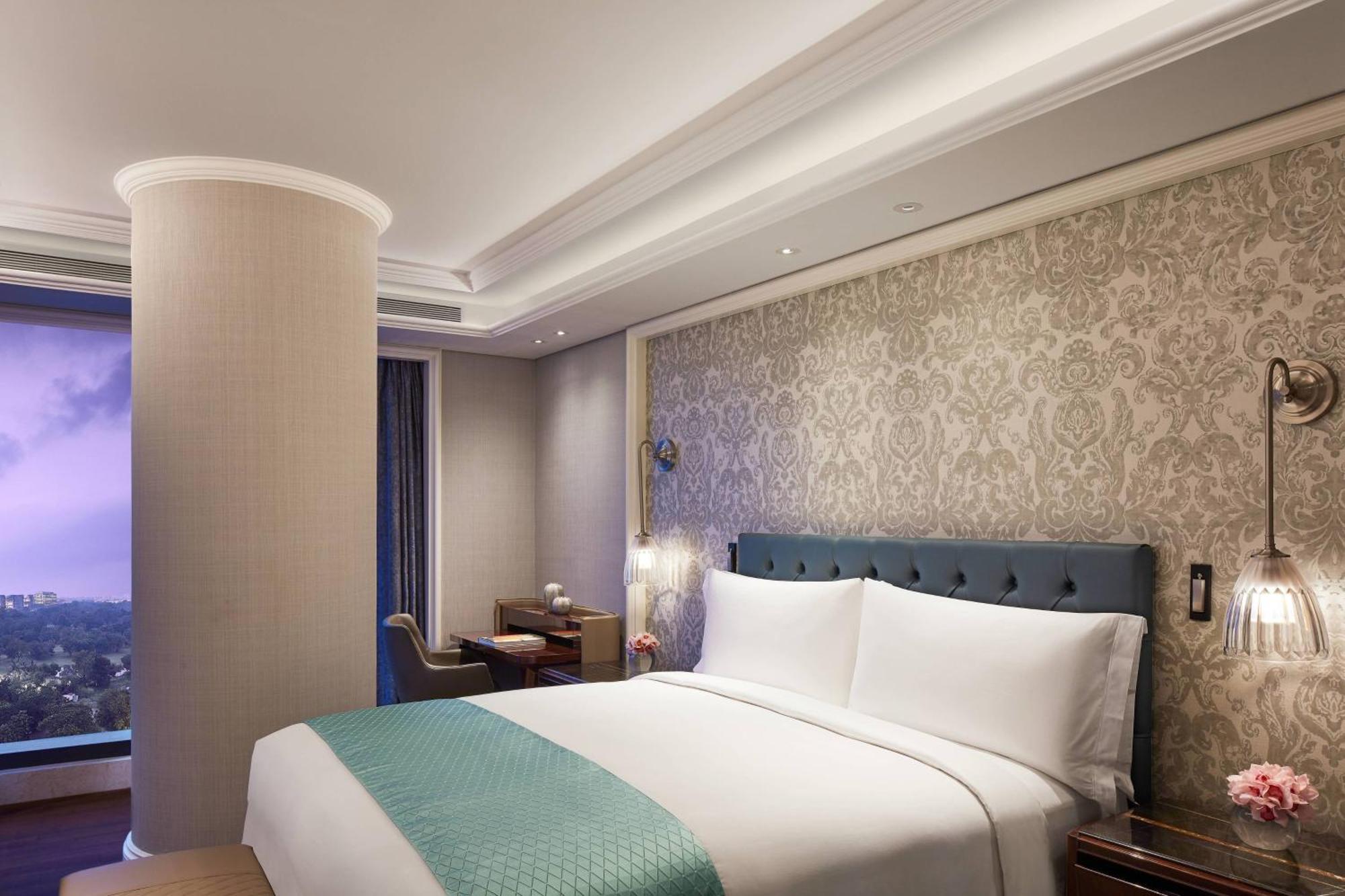 The Ritz-Carlton, Pune Eksteriør bilde