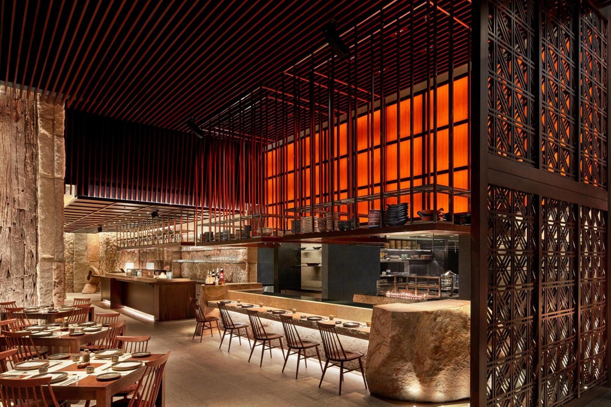 The Ritz-Carlton, Pune Eksteriør bilde