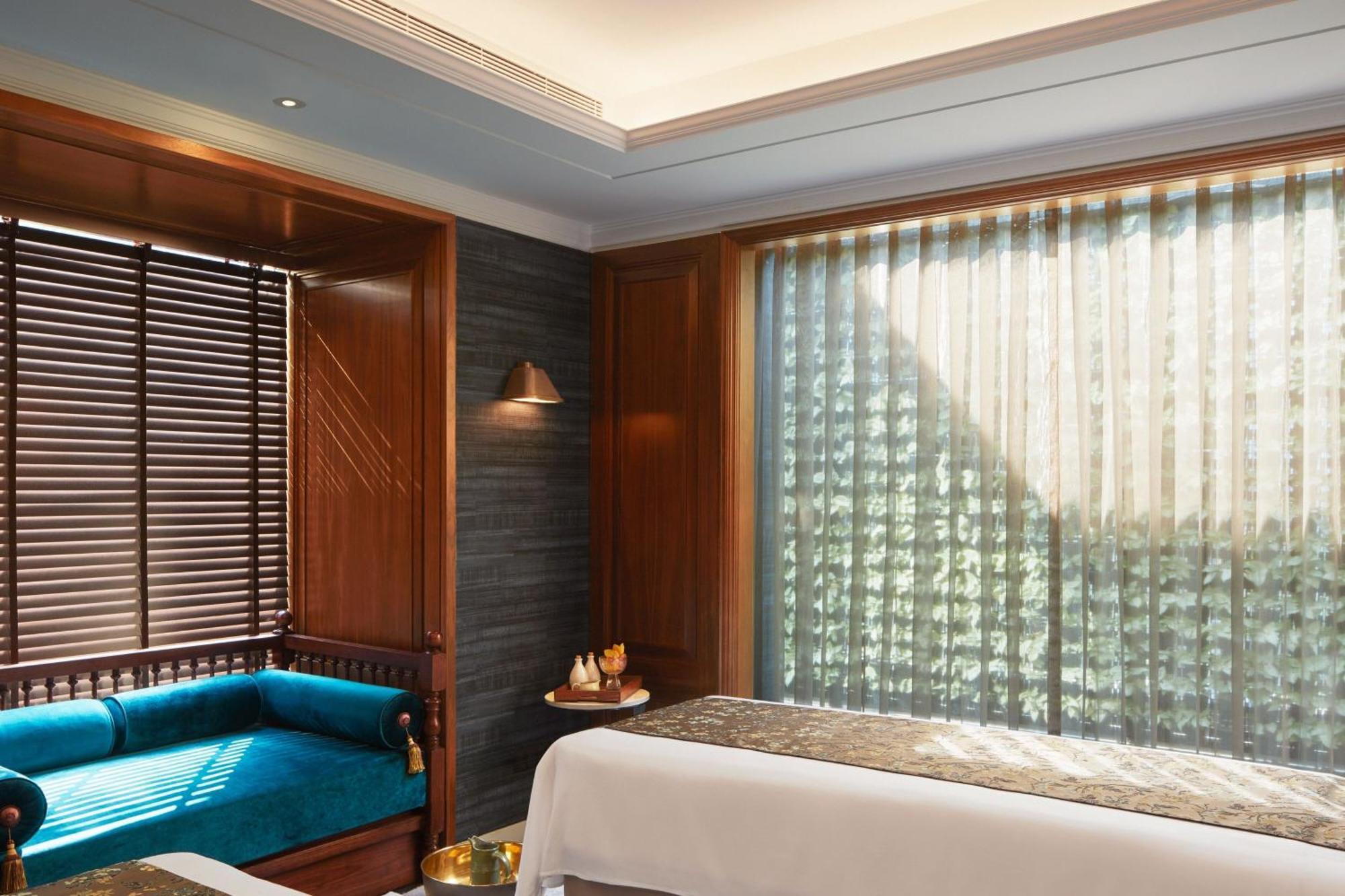 The Ritz-Carlton, Pune Eksteriør bilde
