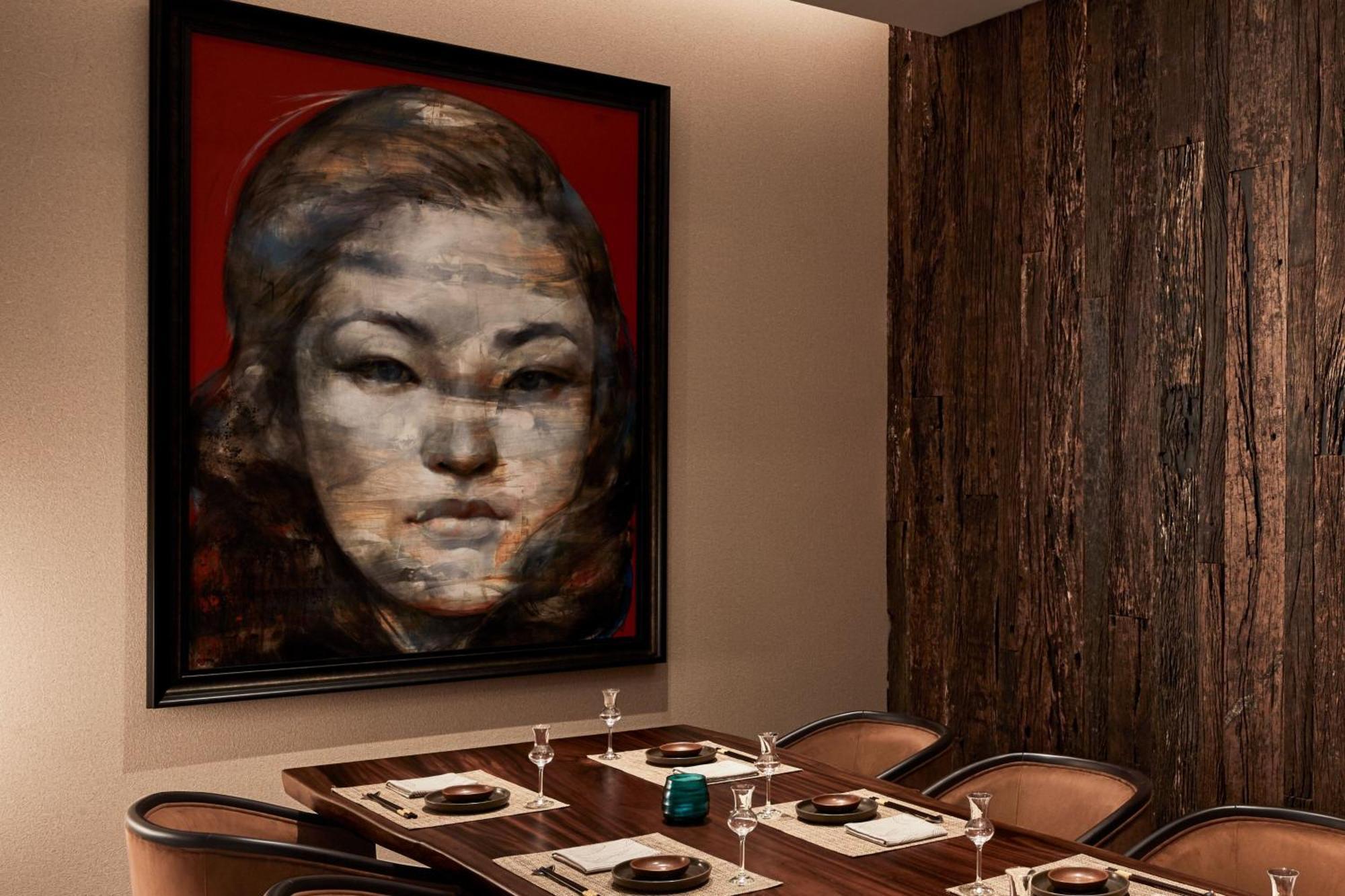 The Ritz-Carlton, Pune Eksteriør bilde