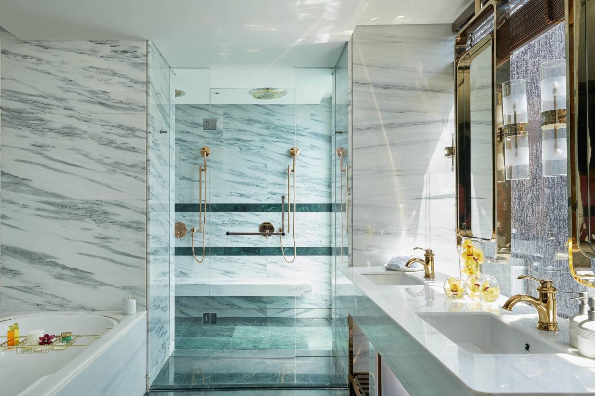 The Ritz-Carlton, Pune Eksteriør bilde