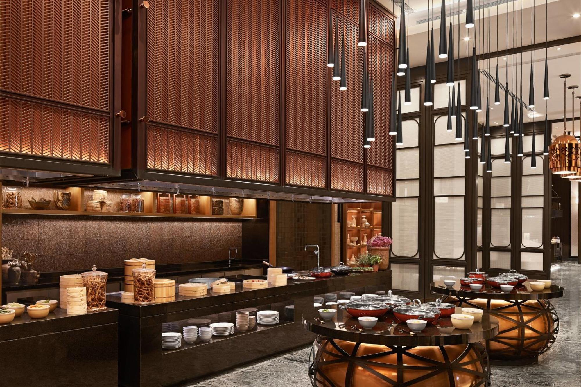 The Ritz-Carlton, Pune Eksteriør bilde
