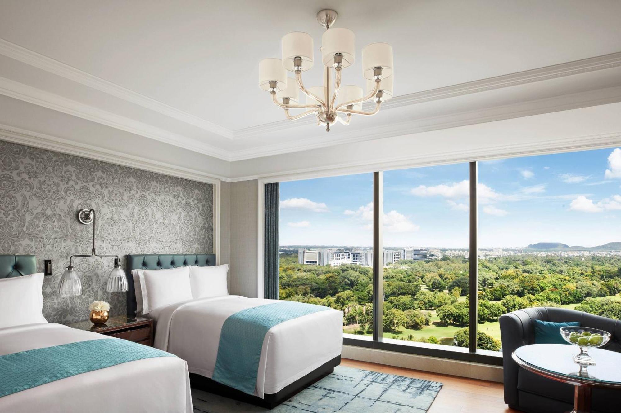 The Ritz-Carlton, Pune Eksteriør bilde